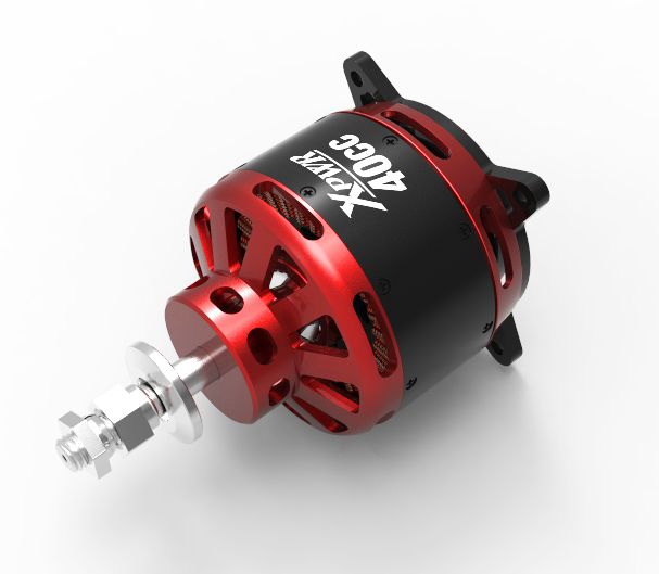 motor 40CC