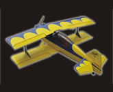 A132 Pitts 12 57.5in.