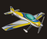 A100 SICKLE-F3A 160e